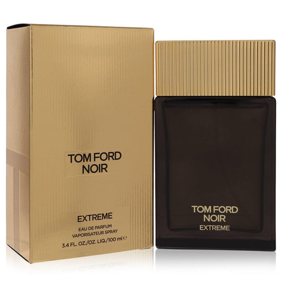 Tom Ford Noir Extreme Eau De Parfum Spray By Tom Ford for Men 3.4 oz