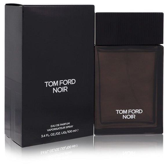 Tom Ford Noir Eau De Parfum Spray By Tom Ford for Men 3.4 oz