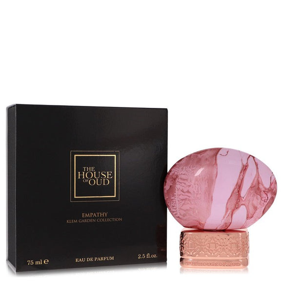 The House Of Oud Empathy Eau De Parfum Spray (Unisex) By The House of Oud for Women 2.5 oz