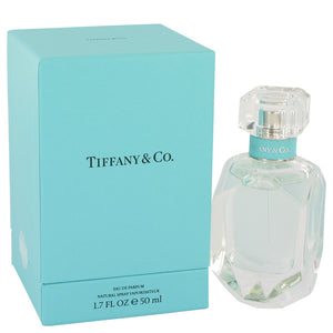 Tiffany Eau De Parfum Spray By Tiffany for Women 1.7 oz