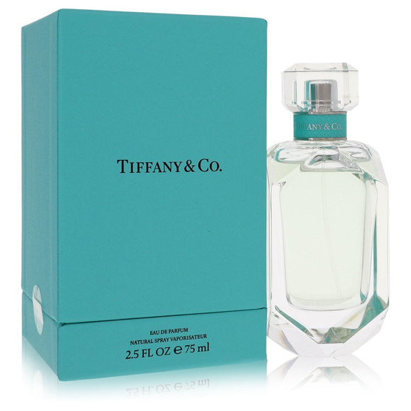 Tiffany Eau De Parfum Spray By Tiffany for Women 2.5 oz