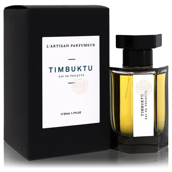 Timbuktu Eau De Toilette Spray By L'artisan Parfumeur for Men 1.7 oz