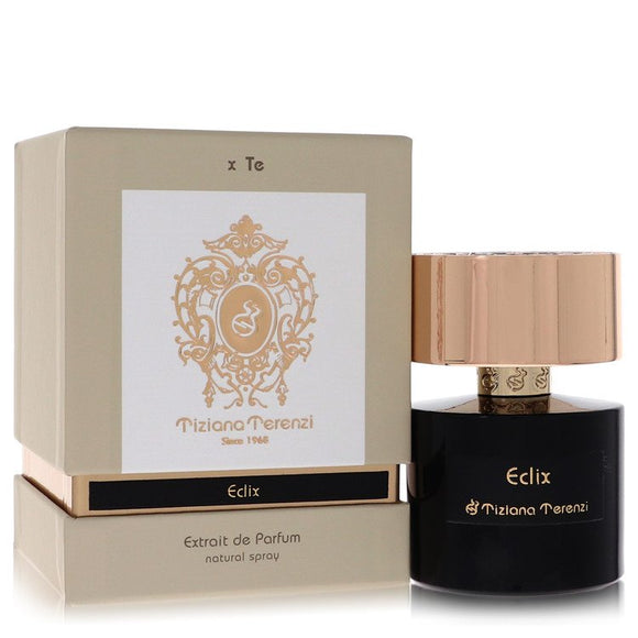 Tiziana Terenzi Eclix Extrait De Parfum Spray (unisex) By Tiziana Terenzi for Women 3.38 oz