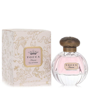Tocca Simone Eau De Parfum Spray By Tocca for Women 1.7 oz