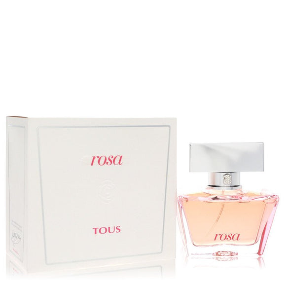 Tous Rosa Eau De Parfum Spray By Tous for Women 1.7 oz