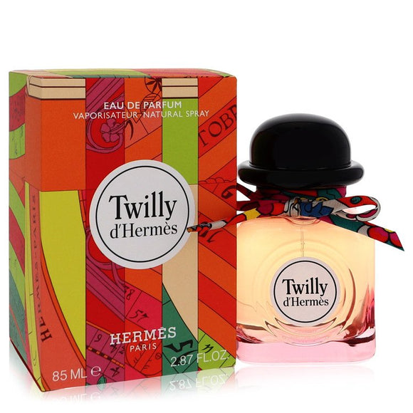Twilly D'hermes Eau De Parfum Spray By Hermes for Women 2.87 oz