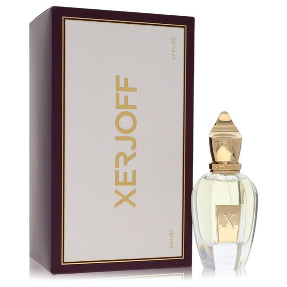 Uden Eau De Parfum Spray By Xerjoff for Men 1.7 oz