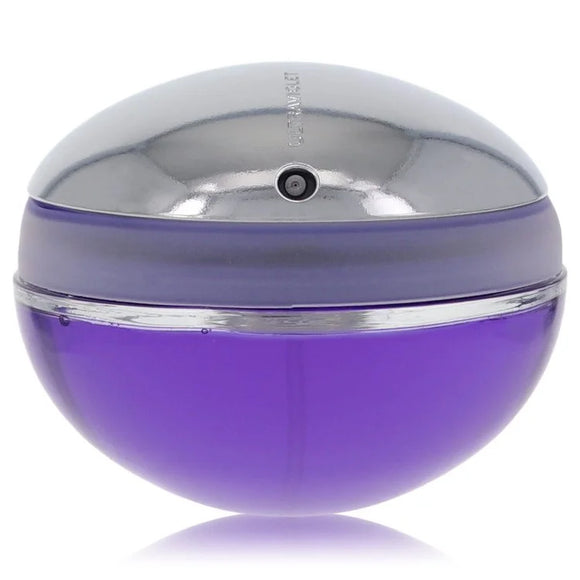 Ultraviolet Eau De Parfum Spray (Tester) By Paco Rabanne for Women 2.7 oz