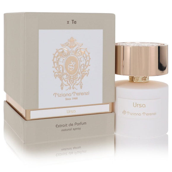 Ursa Extrait De Parfum Spray By Tiziana Terenzi for Women 3.38 oz