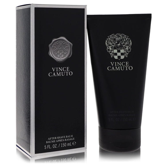 Vince Camuto After Shave Balm By Vince Camuto for Men 5 oz
