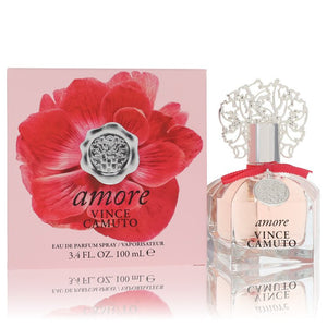 Vince Camuto Amore Eau De Parfum Spray By Vince Camuto for Women 3.4 oz