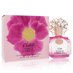 Vince Camuto Ciao Eau De Parfum Spray By Vince Camuto for Women 3.4 oz