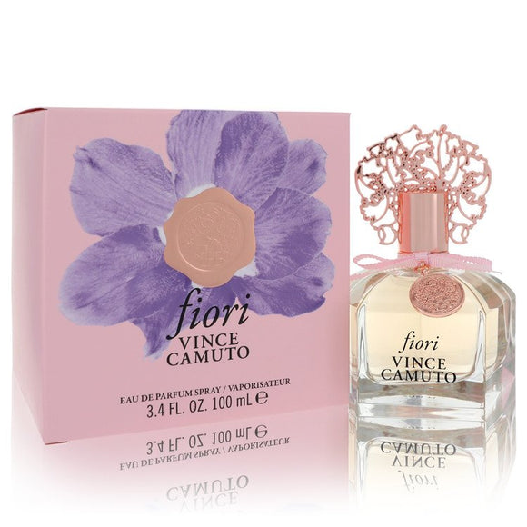 Vince Camuto Fiori Eau De Pafum Spray By Vince Camuto for Women 3.4 oz