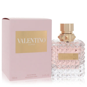 Valentino Donna Eau De Parfum Spray By Valentino for Women 3.4 oz