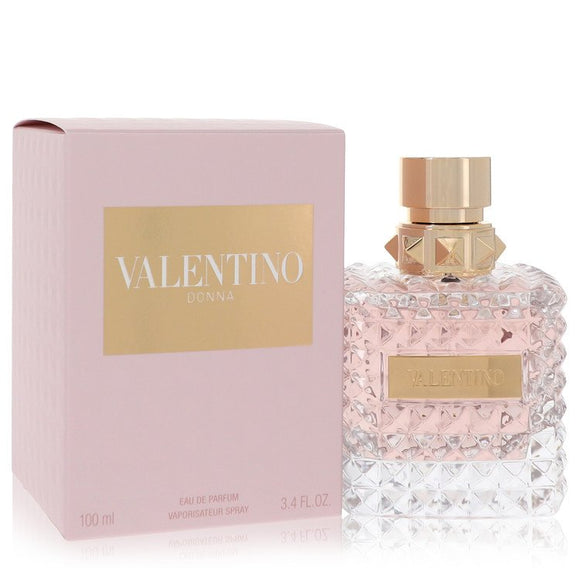 Valentino Donna Eau De Parfum Spray By Valentino for Women 3.4 oz