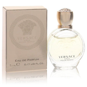 Versace Eros Mini EDP By Versace for Women 0.17 oz