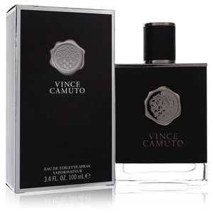 Vince Camuto Eau De Toilette Spray By Vince Camuto for Men 3.4 oz