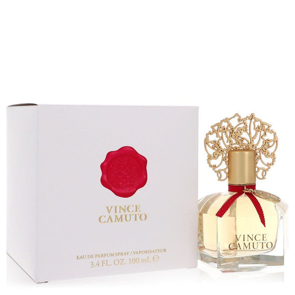 Vince Camuto Eau De Parfum Spray By Vince Camuto for Women 3.4 oz