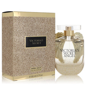 Victoria's Secret Angel Gold Eau De Parfum Spray By Victoria's Secret for Women 1.7 oz