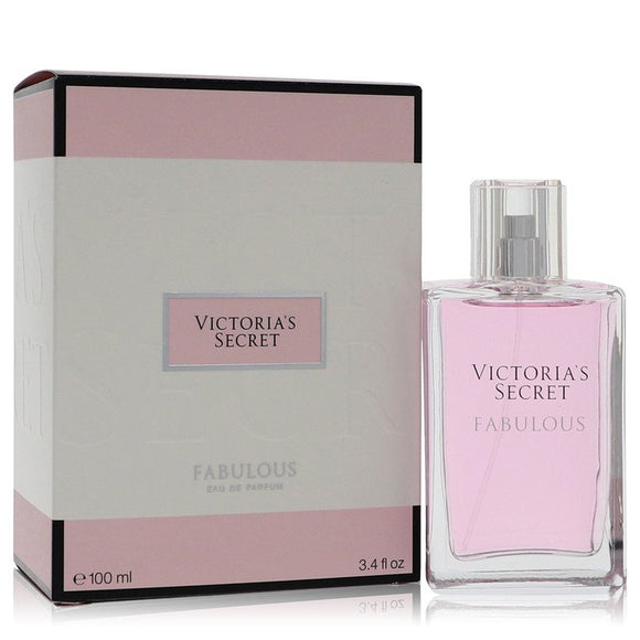 Victoria's Secret Fabulous Eau De Parfum Spray By Victoria's Secret for Women 3.4 oz