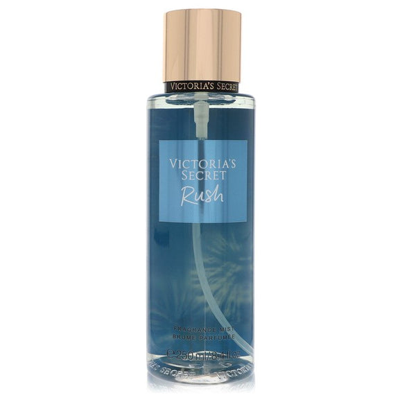 Victoria's Secret Rush Fragrance Mist By Victoria's Secret for Women 8.4 oz