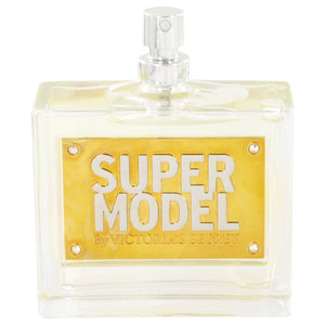 Supermodel Perfume By Victoria's Secret Eau De Parfum Spray (Tester) for Women 2.5 oz