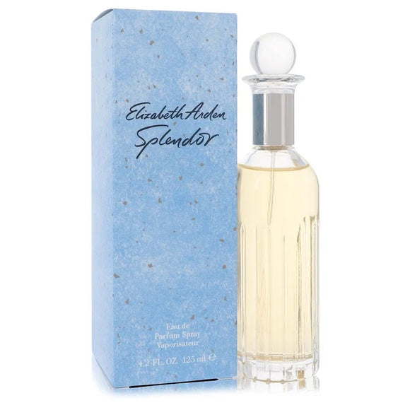 Splendor Eau De Parfum Spray By Elizabeth Arden for Women 4.2 oz