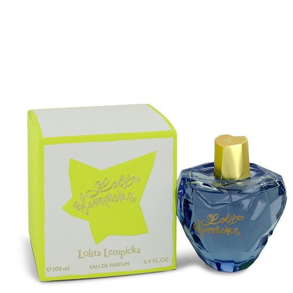 Lolita Lempicka Eau De Parfum Spray By Lolita Lempicka for Women 3.4 oz