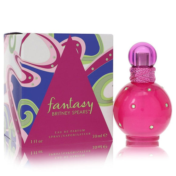 Fantasy Eau De Parfum Spray By Britney Spears for Women 1 oz