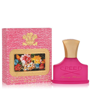 Spring Flower Millesime Eau De Parfum Spray By Creed for Women 1 oz