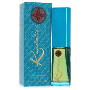 Xoxo Kundalini Eau De Parfum Spray By Victory International for Women 1.7 oz