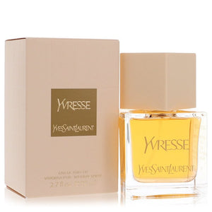 Yvresse Eau De Toilette Spray By Yves Saint Laurent for Women 2.7 oz