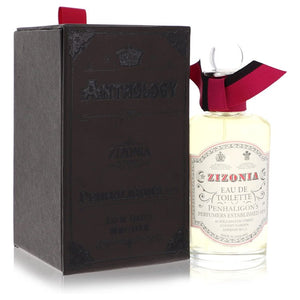 Zizonia Eau De Toilette Spray By Penhaligon's for Men 3.4 oz