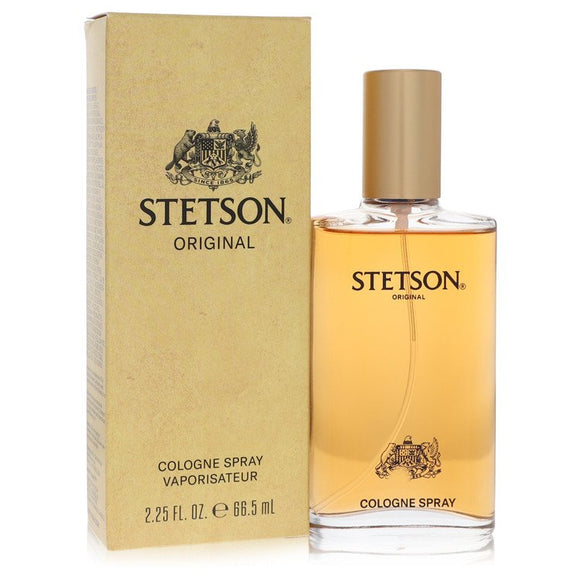 Stetson Cologne By Coty Cologne for Men 2 oz