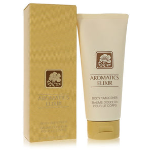 Aromatics Elixir Body Smoother By Clinique for Women 6.7 oz