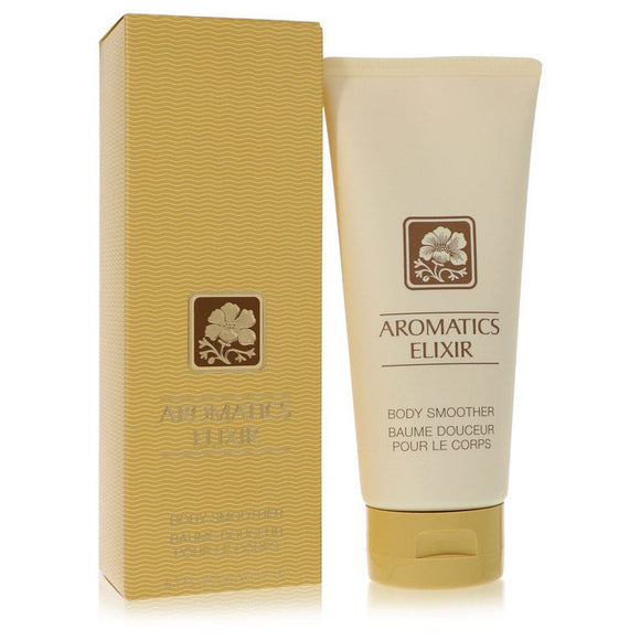 Aromatics Elixir Body Smoother By Clinique for Women 6.7 oz
