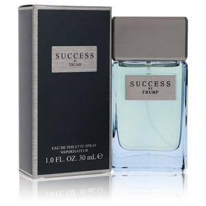 Success Eau De Toilette Spray By Donald Trump for Men 1 oz