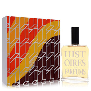 1969 Parfum De Revolte Eau De Parfum Spray (Unisex) By Histoires De Parfums for Women 4 oz