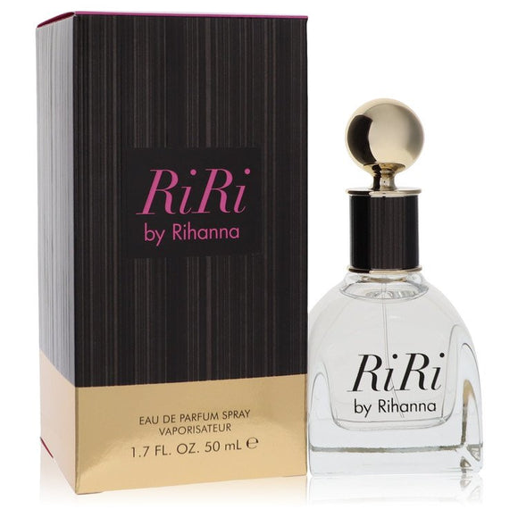 Ri Ri Eau De Parfum Spray By Rihanna for Women 1.7 oz
