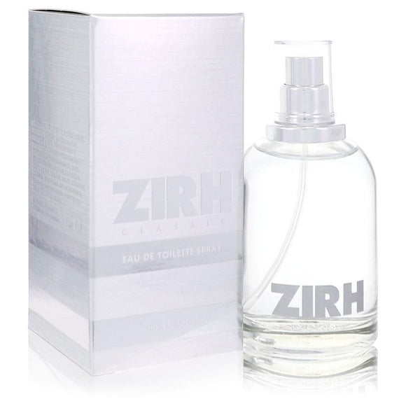 Zirh Eau De Toilette Spray By Zirh International for Men 2.5 oz