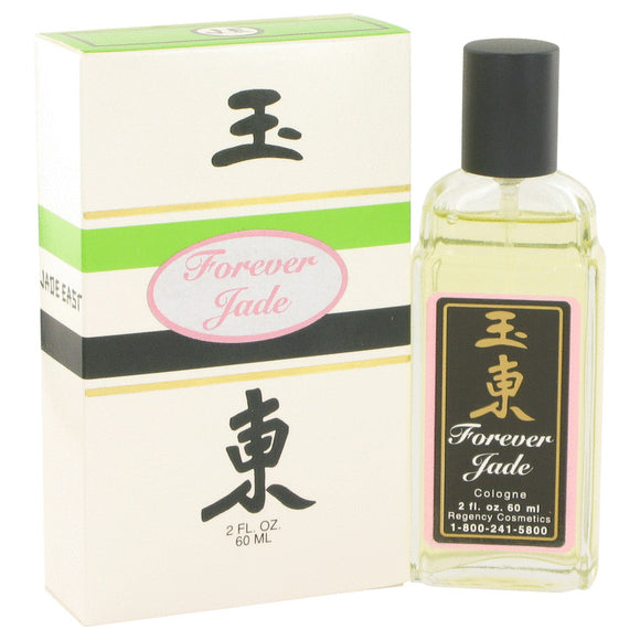 Forever Jade Cologne Spray By Regency Cosmetics for Women 2 oz