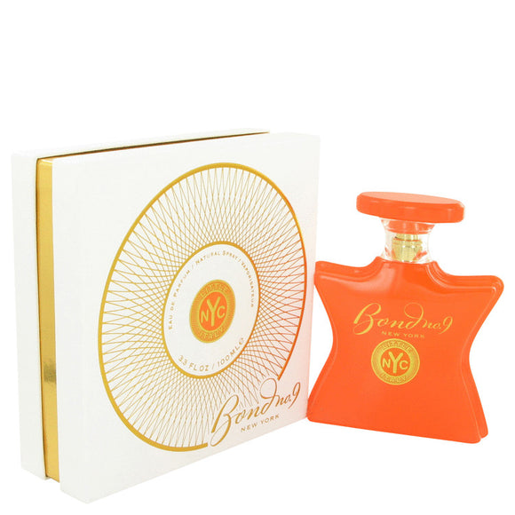Little Italy Eau De Parfum Spray By Bond No. 9 for Women 3.3 oz