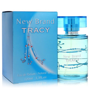 New Brand Tracy Eau De Parfum Spray By New Brand for Women 3.4 oz