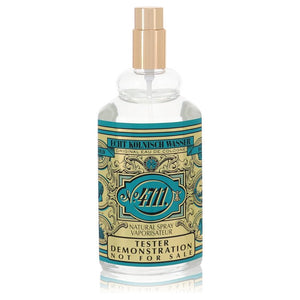 4711 Cologne Spray (Unisex Tester) By 4711 for Men 3 oz