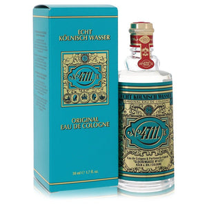 4711 Eau De Cologne (Unisex) By 4711 for Men 1.7 oz