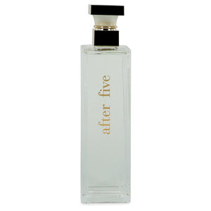 5th Avenue After Five Eau De Parfum Spray (Tester) By Elizabeth Arden for Women 4.2 oz