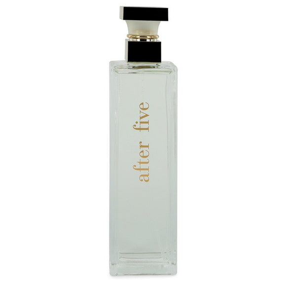5th Avenue After Five Eau De Parfum Spray (Tester) By Elizabeth Arden for Women 4.2 oz