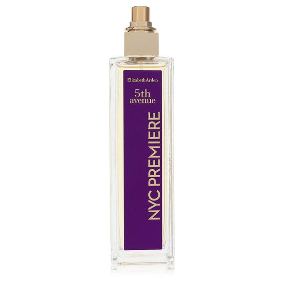5th Avenue Nyc Premiere Eau De Parfum Spray (Tester) By Elizabeth Arden for Women 2.5 oz