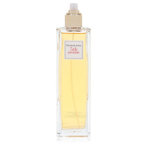 5th Avenue Eau De Parfum Spray (Tester) By Elizabeth Arden for Women 4.2 oz