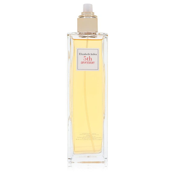 5th Avenue Eau De Parfum Spray (Tester) By Elizabeth Arden for Women 4.2 oz